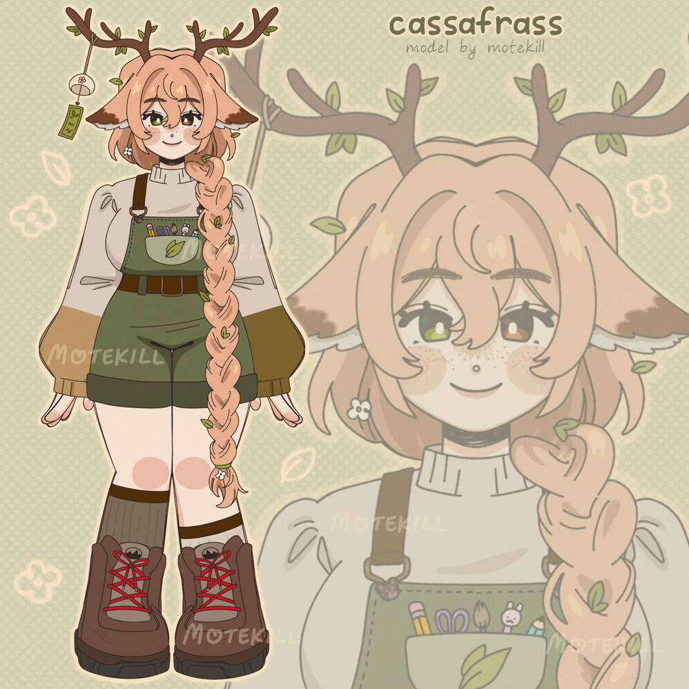 cassafrass
