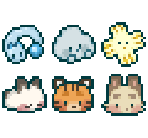 bit badges