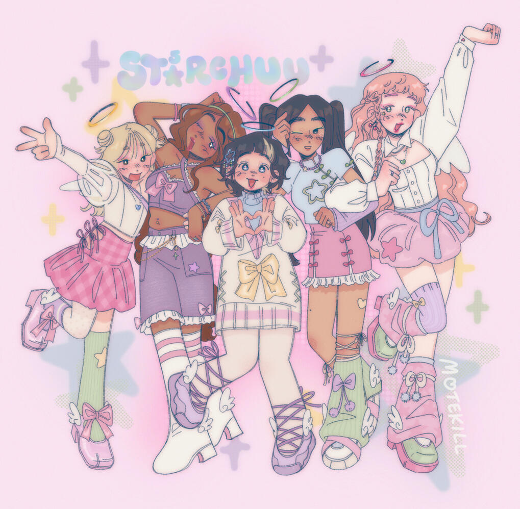 st5rchuu