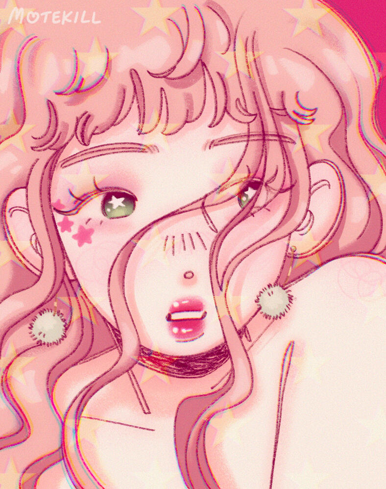 st5rchuu | haniel