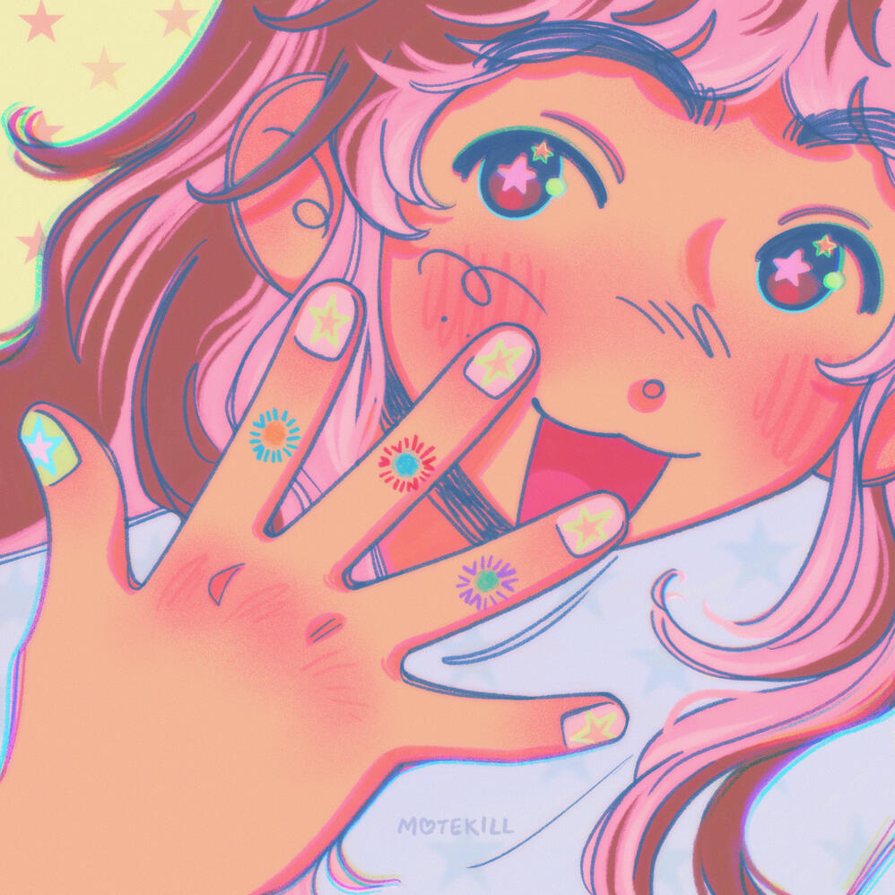 stars