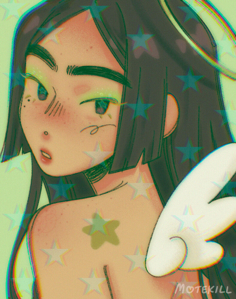 st5rchuu | naoko