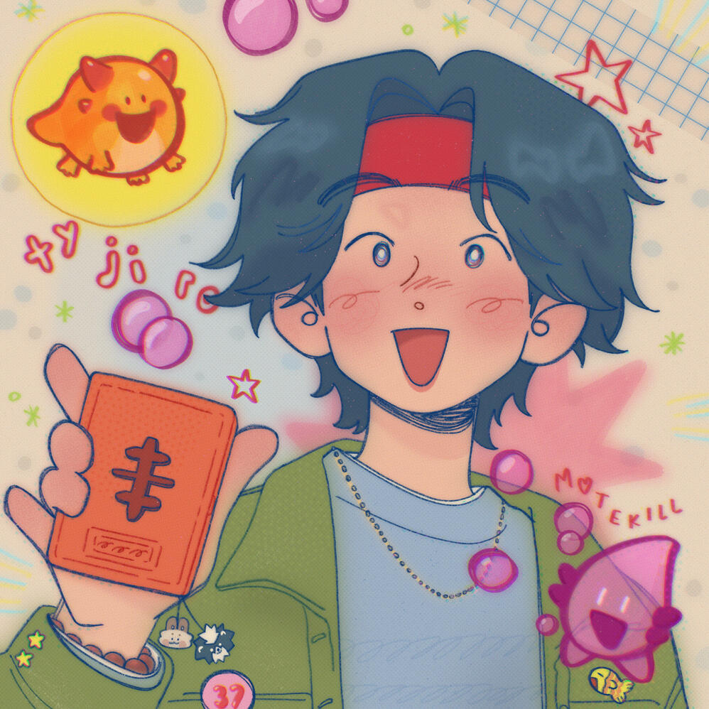 tyjiro