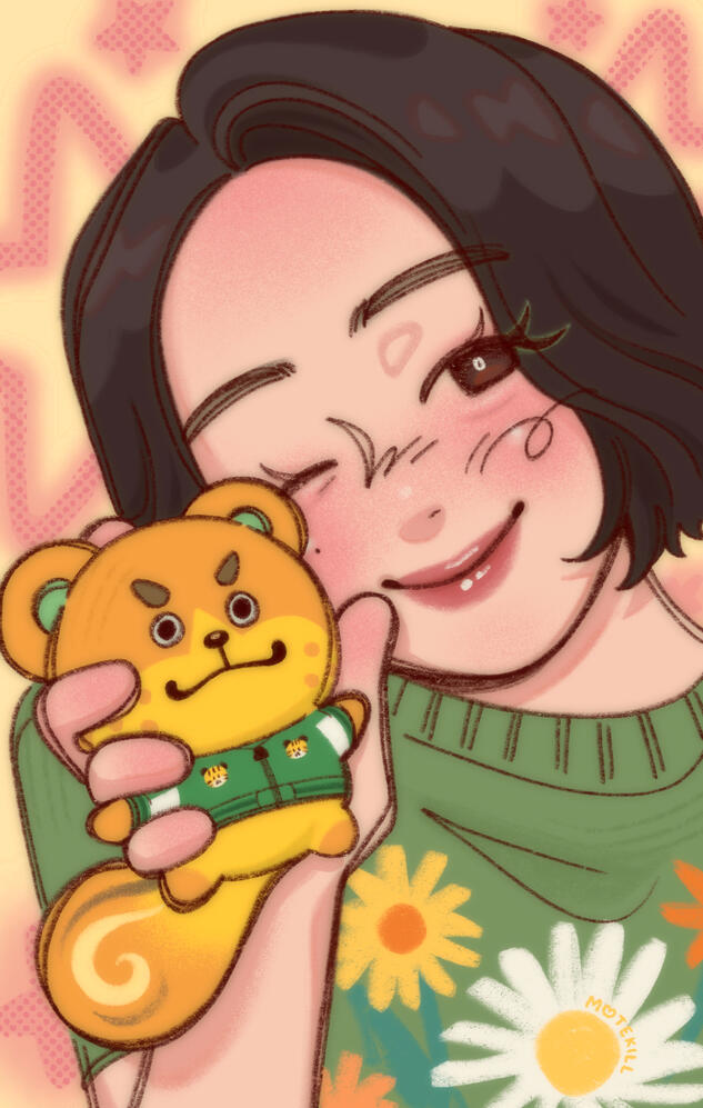 yves