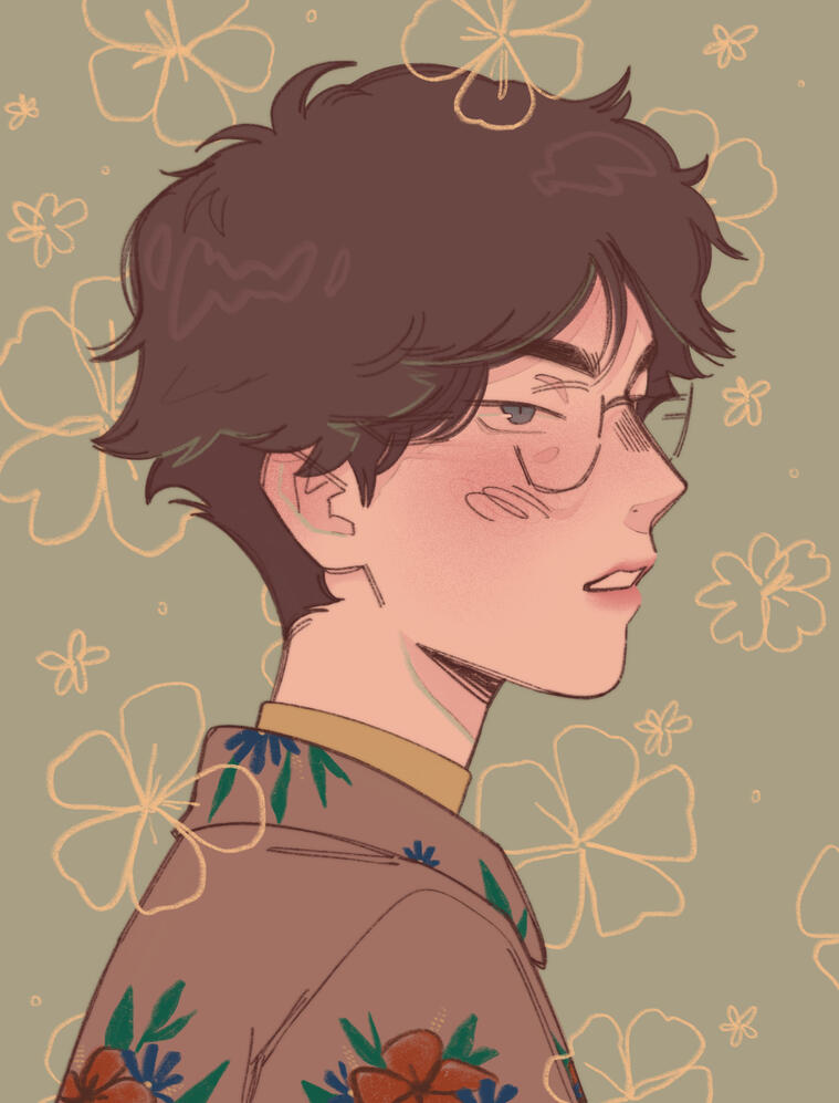 akaashi | haikyuu!!